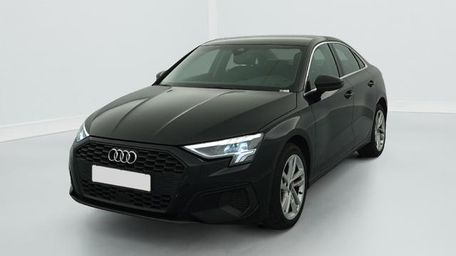 Audi A3 35 TDI 150 S tronic 7 Business Executive 
