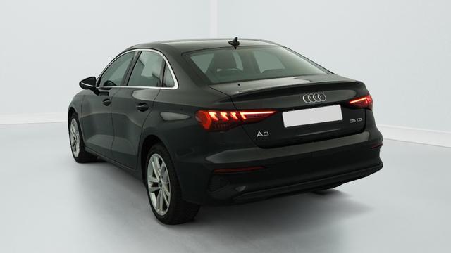 Audi A3 35 TDI 150 S tronic 7 Business Executive 