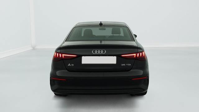 Audi A3 35 TDI 150 S tronic 7 Business Executive 
