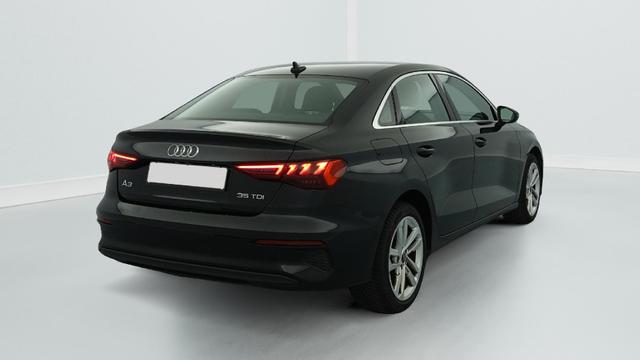Audi A3 35 TDI 150 S tronic 7 Business Executive 