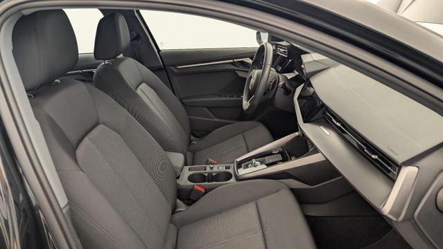 Audi A3 35 TDI 150 S tronic 7 Business Executive 
