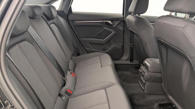 Audi A3 35 TDI 150 S tronic 7 Business Executive 