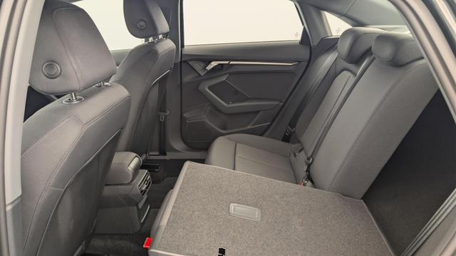 Audi A3 35 TDI 150 S tronic 7 Business Executive 