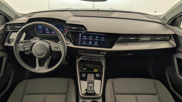 Audi A3 35 TDI 150 S tronic 7 Business Executive 