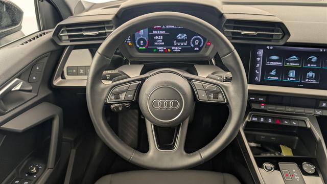 Audi A3 35 TDI 150 S tronic 7 Business Executive 