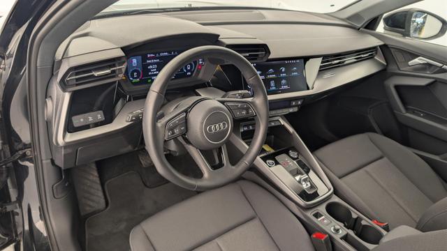 Audi A3 35 TDI 150 S tronic 7 Business Executive 