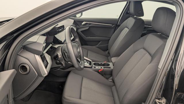 Audi A3 35 TDI 150 S tronic 7 Business Executive 