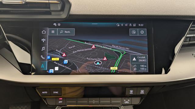 Audi A3 35 TDI 150 S tronic 7 Business Executive 