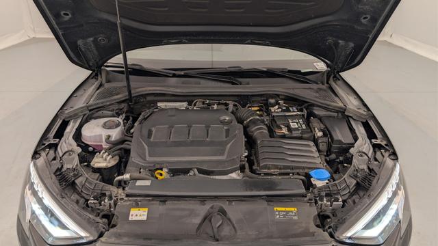Audi A3 35 TDI 150 S tronic 7 Business Executive 