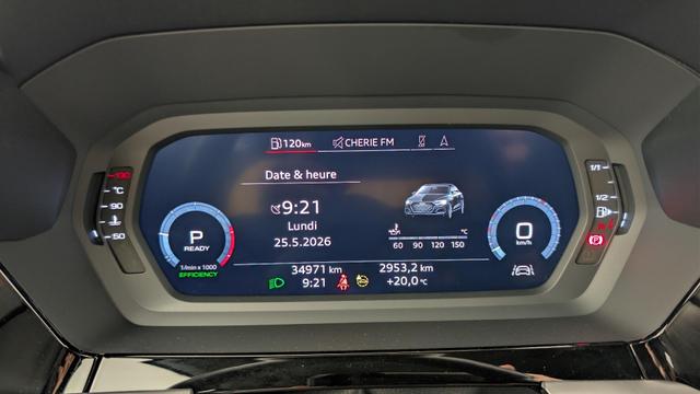 Audi A3 35 TDI 150 S tronic 7 Business Executive 
