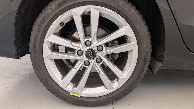 Audi A3 35 TDI 150 S tronic 7 Business Executive 