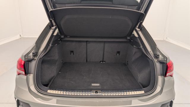Audi Q3 35 TDI 150 ch S tronic 7 Design 