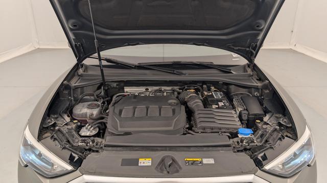 Audi Q3 35 TDI 150 ch S tronic 7 Design 