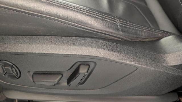 Audi Q3 35 TDI 150 ch S tronic 7 Design 
