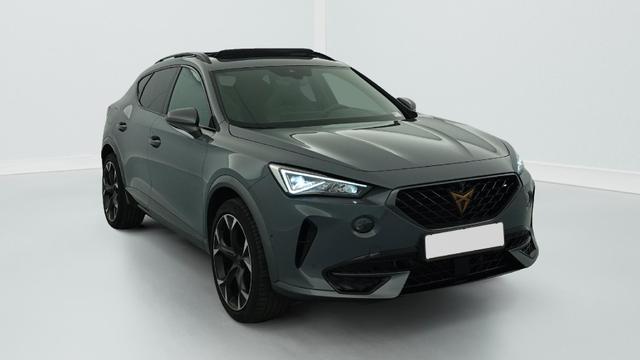Cupra Formentor - 1.4 E-HYBRID 245 CH DSG6 VZ