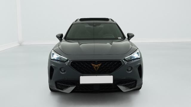 Cupra Formentor 1.4 E-HYBRID 245 CH DSG6 VZ 