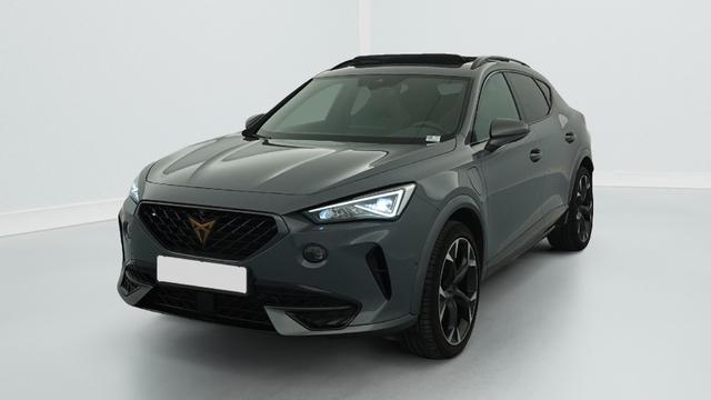 Cupra Formentor 1.4 E-HYBRID 245 CH DSG6 VZ 