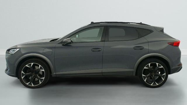 Cupra Formentor 1.4 E-HYBRID 245 CH DSG6 VZ 