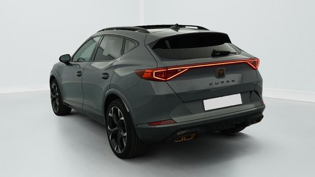 Cupra Formentor 1.4 E-HYBRID 245 CH DSG6 VZ 