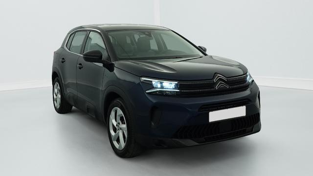 Citro&euml;n C5 Aircross - PureTech 130 BVM6 You