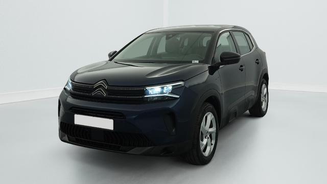 Citro&euml;n C5 Aircross PureTech 130 BVM6 You 