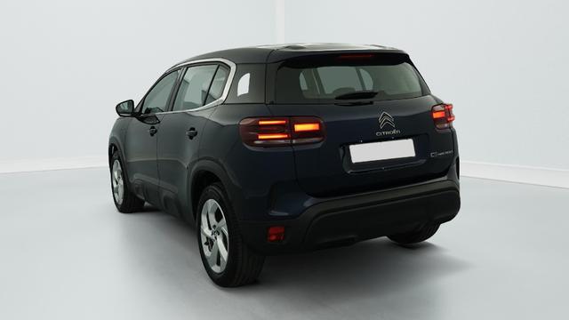 Citro&euml;n C5 Aircross PureTech 130 BVM6 You 