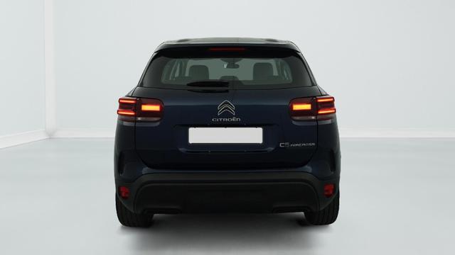 Citro&euml;n C5 Aircross PureTech 130 BVM6 You 