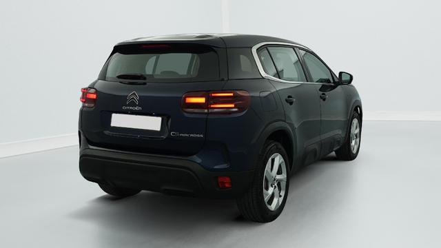 Citro&euml;n C5 Aircross PureTech 130 BVM6 You 