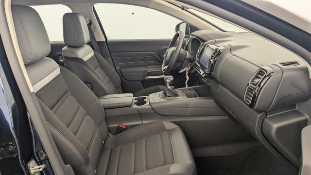 Citro&euml;n C5 Aircross PureTech 130 BVM6 You 