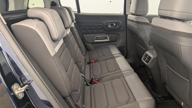 Citro&euml;n C5 Aircross PureTech 130 BVM6 You 