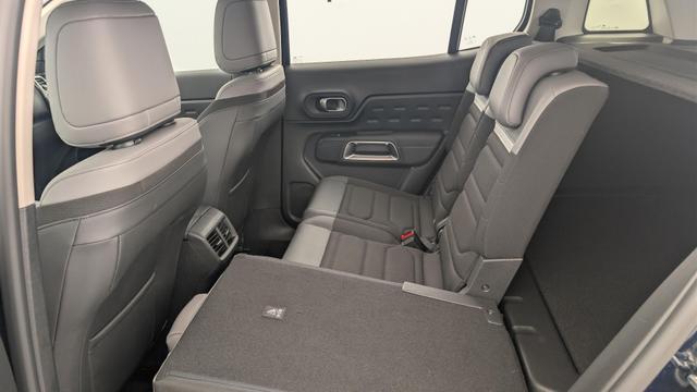 Citro&euml;n C5 Aircross PureTech 130 BVM6 You 