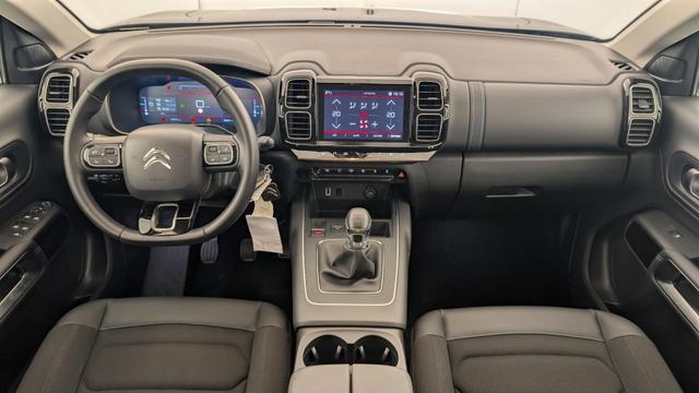 Citro&euml;n C5 Aircross PureTech 130 BVM6 You 