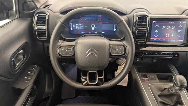 Citro&euml;n C5 Aircross PureTech 130 BVM6 You 