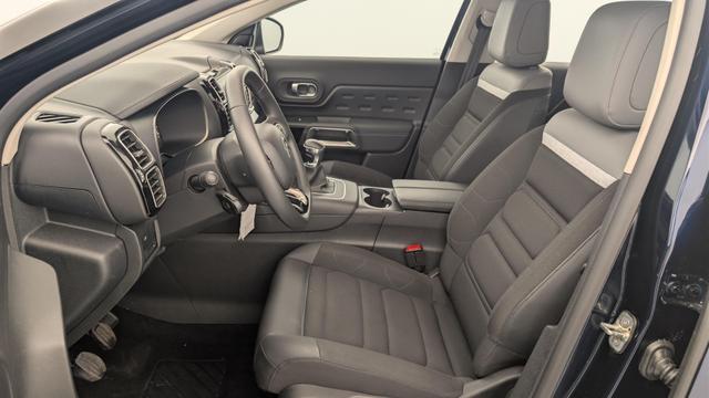 Citro&euml;n C5 Aircross PureTech 130 BVM6 You 