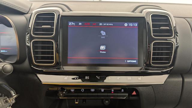 Citro&euml;n C5 Aircross PureTech 130 BVM6 You 