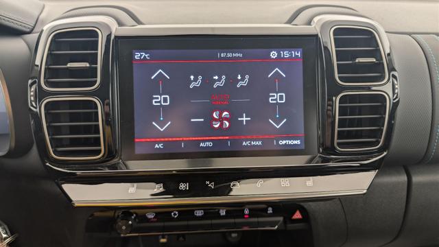 Citro&euml;n C5 Aircross PureTech 130 BVM6 You 