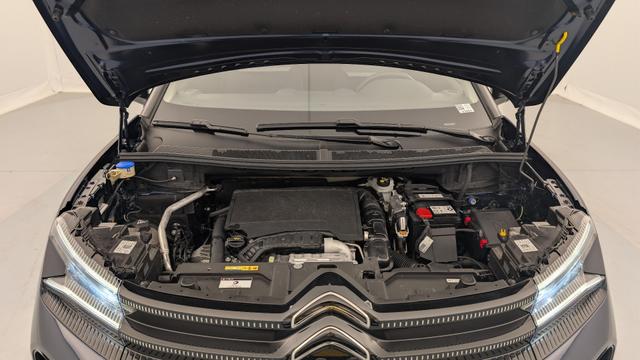 Citro&euml;n C5 Aircross PureTech 130 BVM6 You 