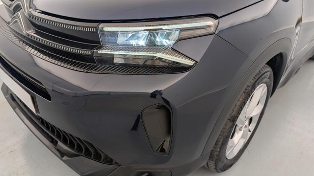 Citro&euml;n C5 Aircross PureTech 130 BVM6 You 