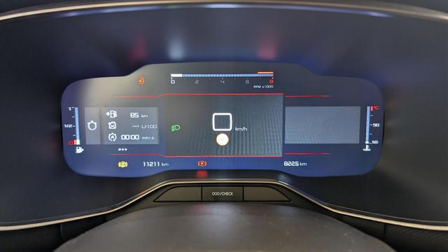 Citro&euml;n C5 Aircross PureTech 130 BVM6 You 