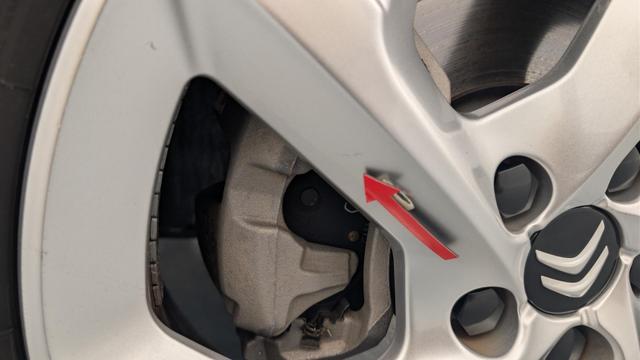 Citro&euml;n C5 Aircross PureTech 130 BVM6 You 