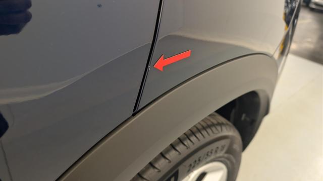 Citro&euml;n C5 Aircross PureTech 130 BVM6 You 