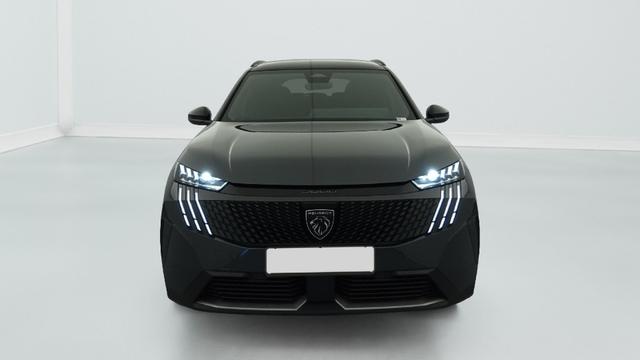 Peugeot 5008 HYBRID 145CH E-DCS6 GT 