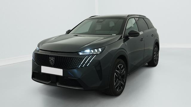 Peugeot 5008 HYBRID 145CH E-DCS6 GT 