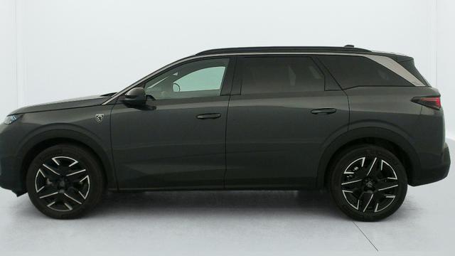 Peugeot 5008 HYBRID 145CH E-DCS6 GT 