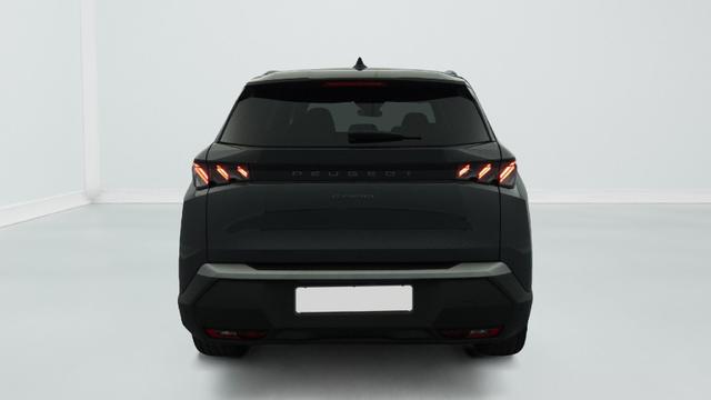 Peugeot 5008 HYBRID 145CH E-DCS6 GT 