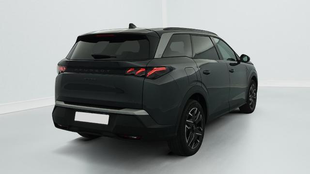 Peugeot 5008 HYBRID 145CH E-DCS6 GT 