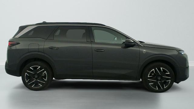 Peugeot 5008 HYBRID 145CH E-DCS6 GT 