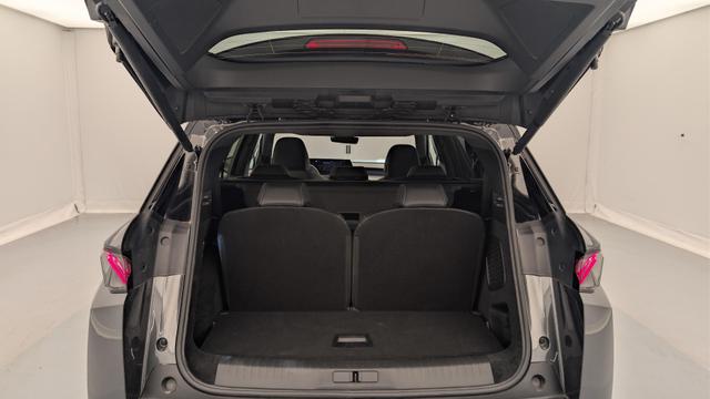 Peugeot 5008 HYBRID 145CH E-DCS6 GT 