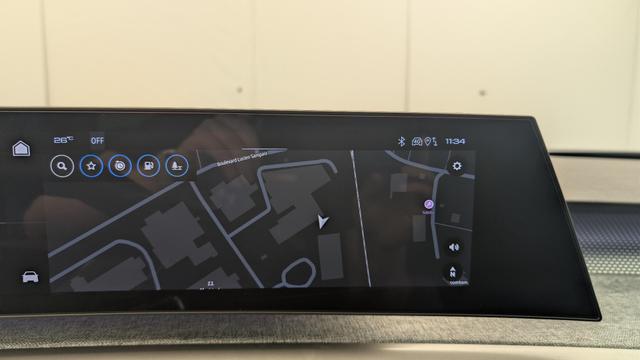Peugeot 5008 HYBRID 145CH E-DCS6 GT 