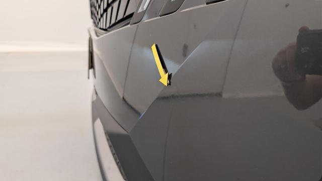 Peugeot 5008 HYBRID 145CH E-DCS6 GT 